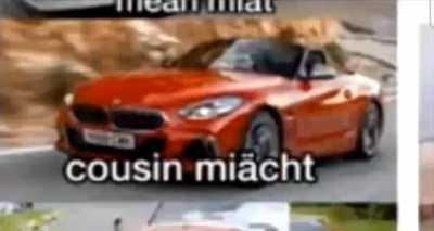 moldy miat
