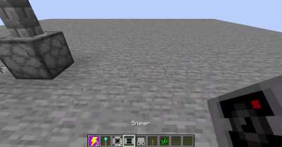 Some turrets I made
