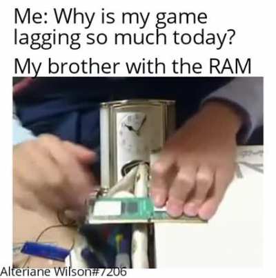 Damn Wtf