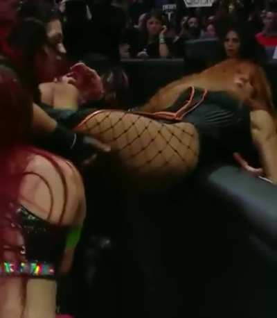 Becky Lynch