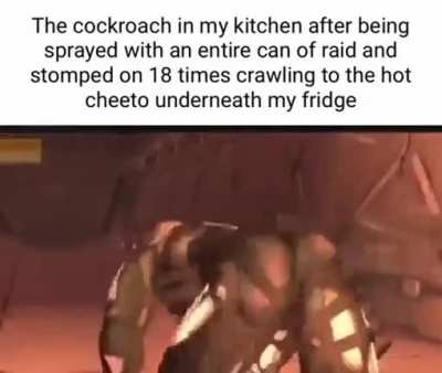 Cock