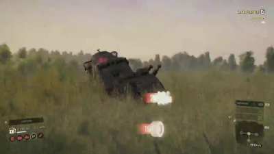 I'm not even sure what game this is