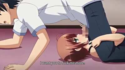 Ane Chijo Max Heart 4 part 2