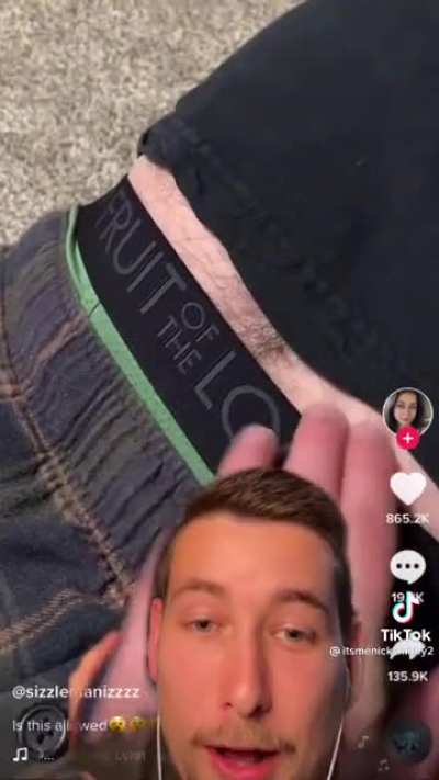 The GIRTH!