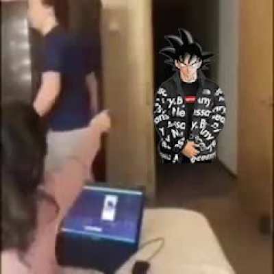 he got that drip tho