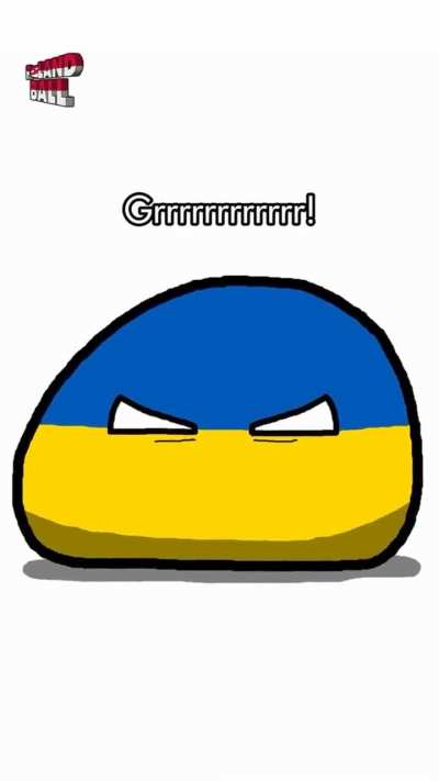 Russia is hate list