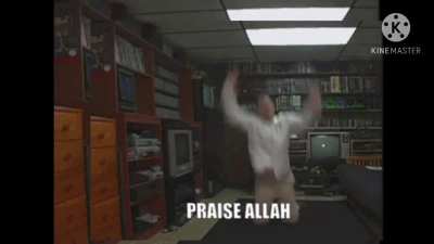 Praise Allah 😎😎😎😎😎😎😎.Haram 😓🤢🤢🤢🤢🤮🤮🤮🤮