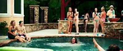 Vanessa Marano & Giorgia Whigham in Saving Zoe