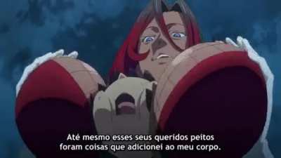 Gostosa