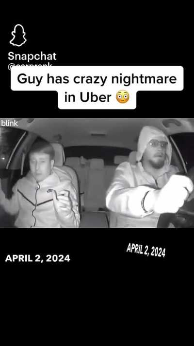 GET OUT