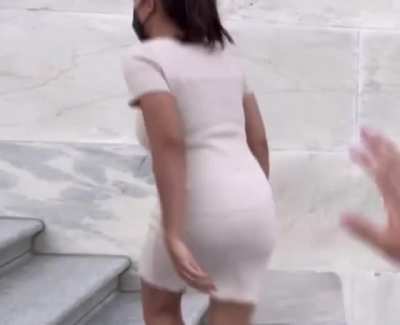 Big Booty AOC