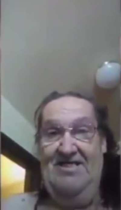Im waiting for you