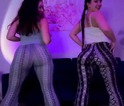 Left or Right
