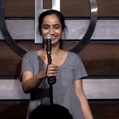 Imagine Urooj Ashfaq shaking her boobies on your face.