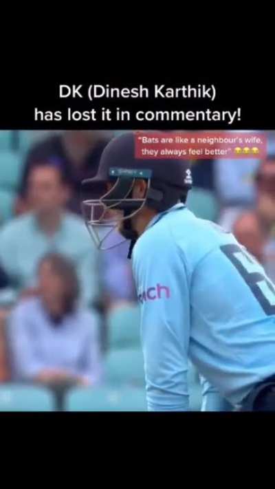 Confirmed by Murali BJ