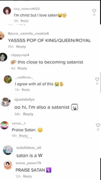 This World Is Rotten to the Core. There's no hope left