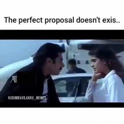 Perfection