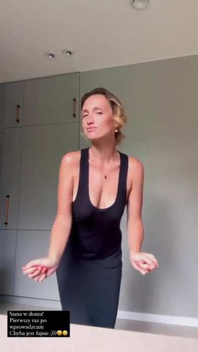 Anna Gzyra 