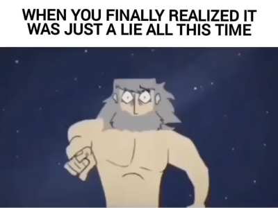 IS IT?