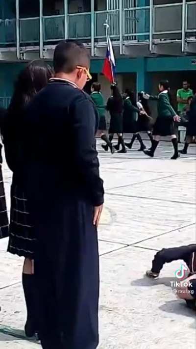 Mexicanos al grito de guerra&hellip;