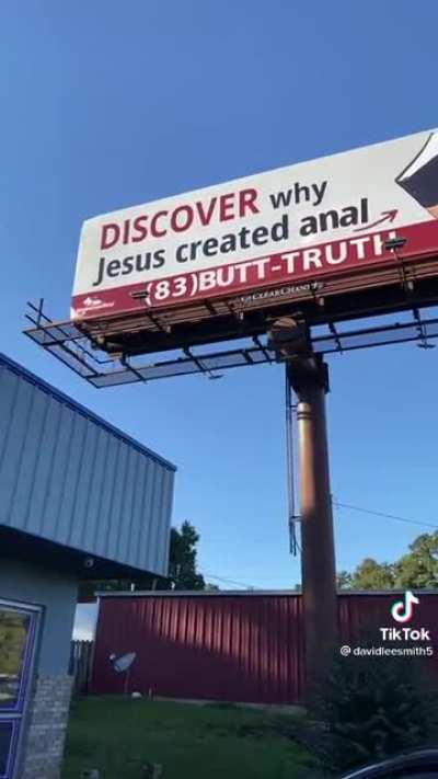 Holy shit