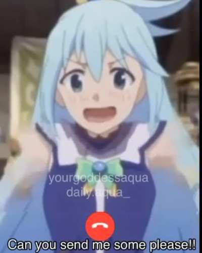 Don&rsquo;t hang up 🗿