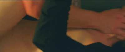 Chlo&euml; Caro In &lsquo;In Dire Need Of Compassion&rsquo; (2017)