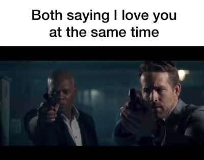 A bit competitive
