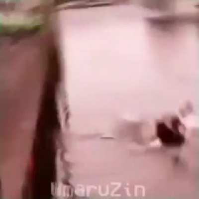 B)
