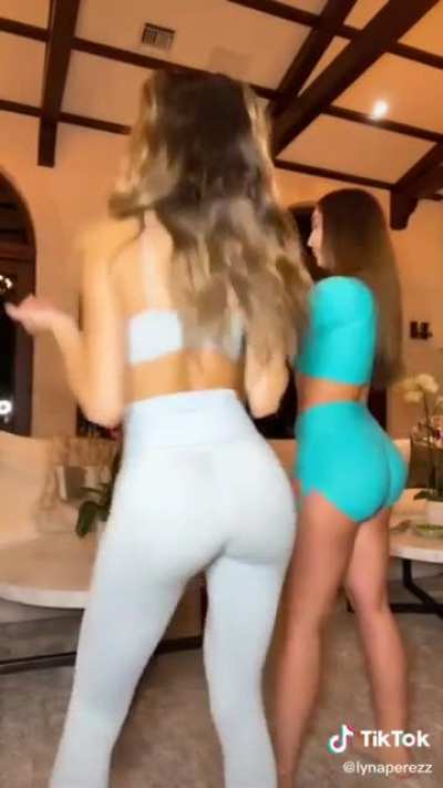 Dat Ass 🤗
