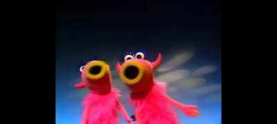 "Mahna Mahna" on The Ed Sullivan Show November 30th 1969.