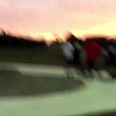 Maybe not the best cut scream, but that oof cutoff
