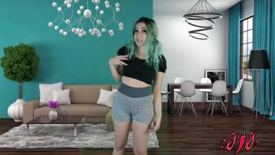omg u creampied the babysitter!