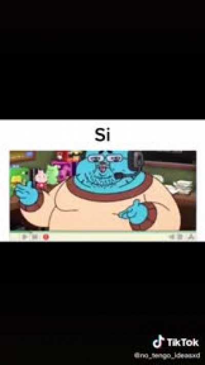 POV: IBAI