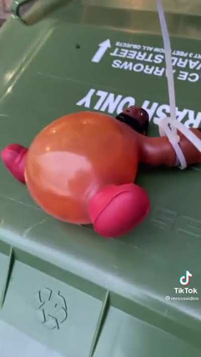I think TikTok has a certain grudge against Lebrhone Jahames