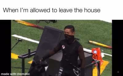 Mask Off