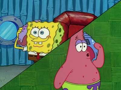 Underated episode
