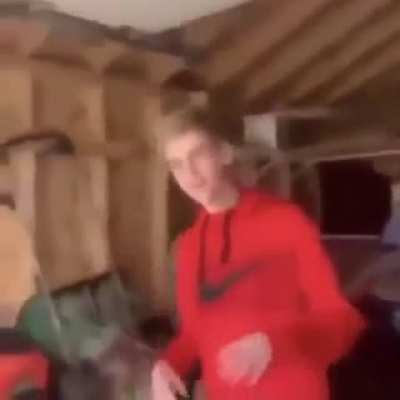 Adeus cameraman