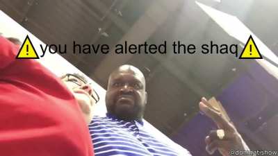 oh no