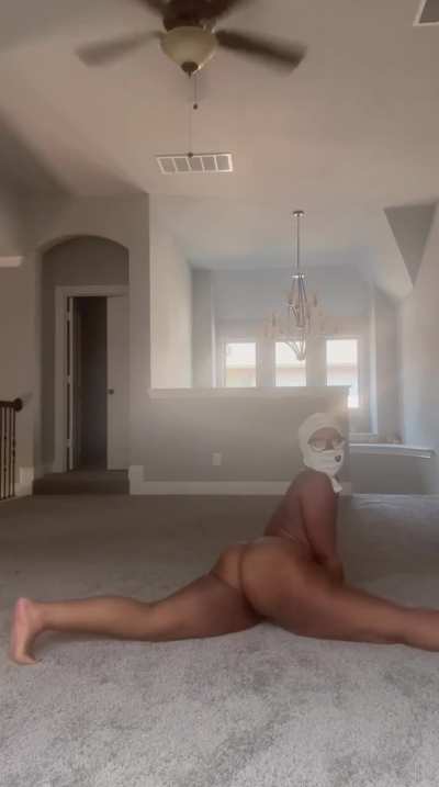 Clap all dat ass