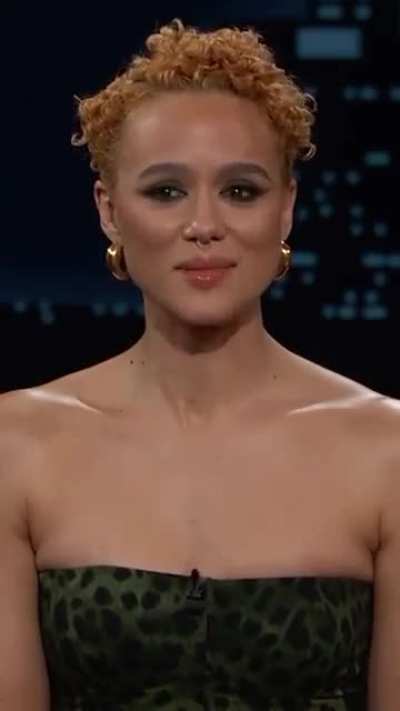 Nathalie Emmanuel