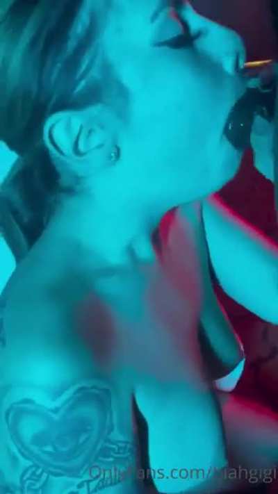 TopTi<wbr>erEye<wbr>Candy - Video #3312