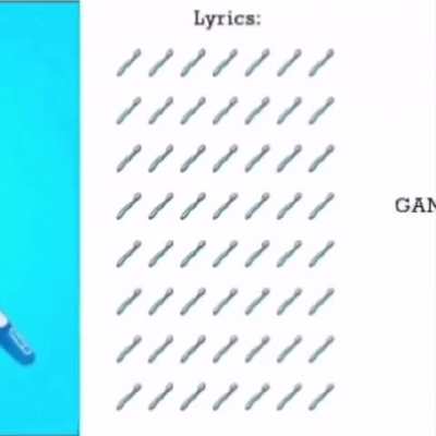 Up and coming rapper on the horizon ngl