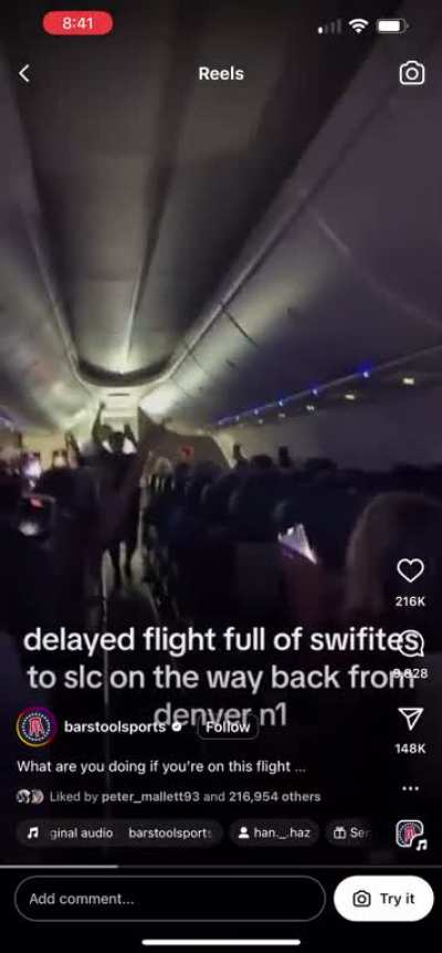 I&rsquo;d rather be on a 2-hour flight with nonstop turbulence than go through this&hellip;