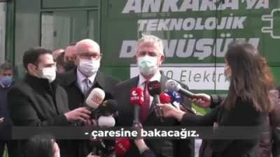 Mansur Başkan yapıyur yapiyur