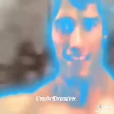 Schizo maxxing