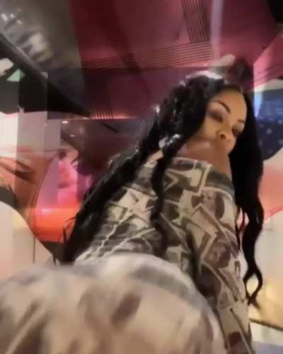 Ass up Face down