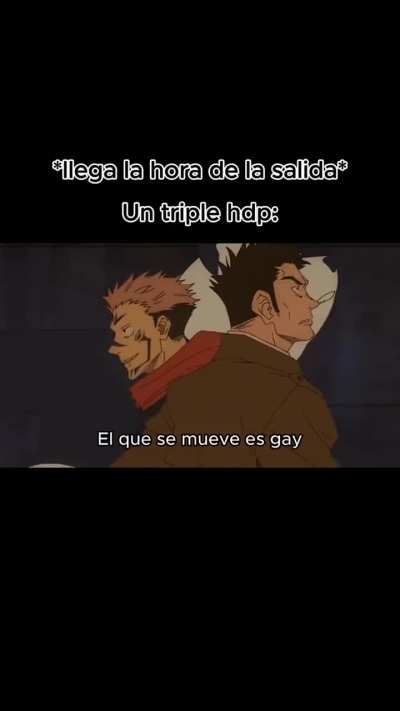 Siempre pasa