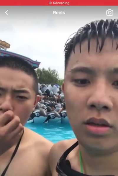 HMFT after we don&rsquo;t pay attention