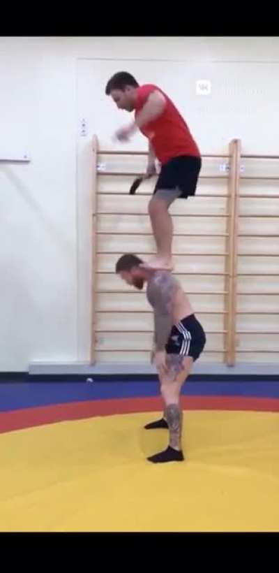 Pure Talent!